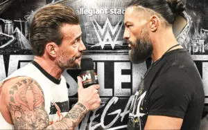 CM Punk Says WrestleMania 42 Won’t Be Good Guy vs. Bad Guy Match