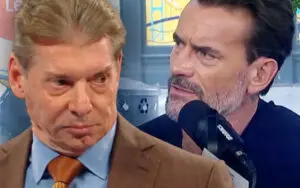 CM Punk Says WWE Never Would’ve Changed Under Vince McMahon