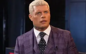 Cody Rhodes Admits He Nearly Got a Samoan Tattoo After Moment With Jey Uso