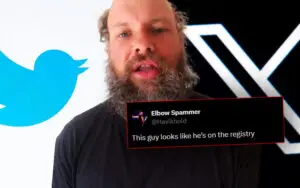 Construction Worker’s Anti-Wrestling Rant Gets Him Absolutely Cooked Online