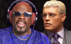 D-Von Dudley Calls Out Disrespectful WWE Fans After Cody Rhodes’ Comments