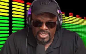 D-Von Dudley Questions Backlash Over Fans Singing N-Word in Hip-Hop Lyrics D-Von Dudley Questions Backlash Over Fans Singing N-Word in Hip-Hop Lyrics