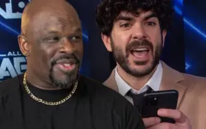 D-Von Dudley Reacts to Tony Khan Burner Account Allegations: “Vince Would Never”