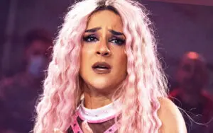Dakota Kai Reveals Factors Behind Her WWE Release