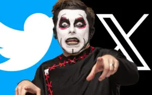 Danhausen Drops Cryptic “Freedom” Tweets Ahead of WWE Elimination Chamber