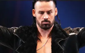 David Finlay’s Current WWE Status Revealed After NJPW Contract Expiration