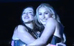 Dean Malenko's Daughter Marie Makes Her In-Ring Debut at Pro Wrestling NOAH’s MONDAY MAGIC