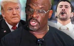 Devon Dudley Rejects Trump’s “Worst Ever” Label for Bad Bunny’s Super Bowl Halftime Show Devon Dudley Rejects Trump's “Worst Ever” Label for Bad Bunny’s Super Bowl Halftime Show