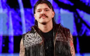 Dominik Mysterio’s In-Ring Return After Injury Comes Into Focus