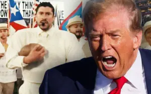 Donald Trump Crashes Out Over Bad Bunny’s Super Bowl LX Halftime Show
