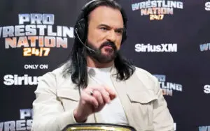 Drew McIntyre Blasts Cody Rhodes As “Broken” Without WWE Title After Personal Line Crossed