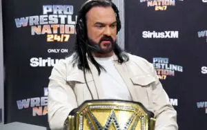Drew McIntyre Fires Back at Roman Reigns and CM Punk Over SmackDown Disrespect Drew McIntyre Fires Back at Roman Reigns and CM Punk Over SmackDown Disrespect