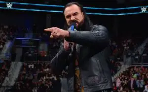 Drew McIntyre Unloads on CM Punk and Roman Reigns After Surviving Two Attacks on SmackDown