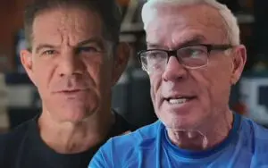 Eric Bischoff Accuses Dave Meltzer of “Flat Out Lying” Over Anti-ICE Brody King Claim