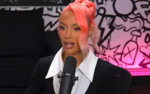Eva Marie Admits Fans Were Right To Chant “You Can’t Wrestle” During WWE Run