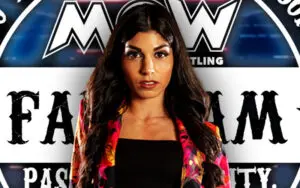 Ex-TNA Announcer Sam Leterna Pulls Out of MCW Event After Father Suffers Severe Heart Attack