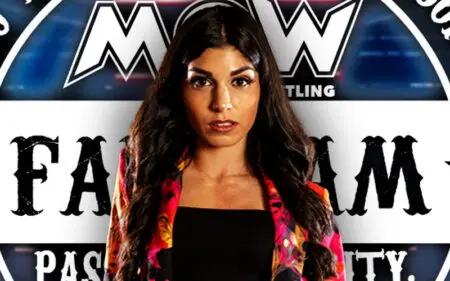 Ex-TNA Announcer Sam Leterna Pulls Out of MCW Event After Father Suffers Severe Heart Attack