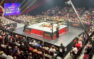 Ex-TNA Employee Accuses Promotion of Desperate Tactics to Hide Low Attendance