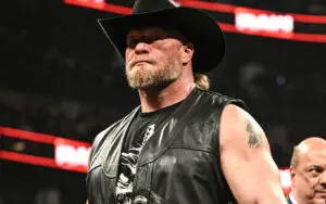 Ex-WWE Writer Claims Creative Should Be Fired Over Brock Lesnar’s WrestleMania Open Challenge