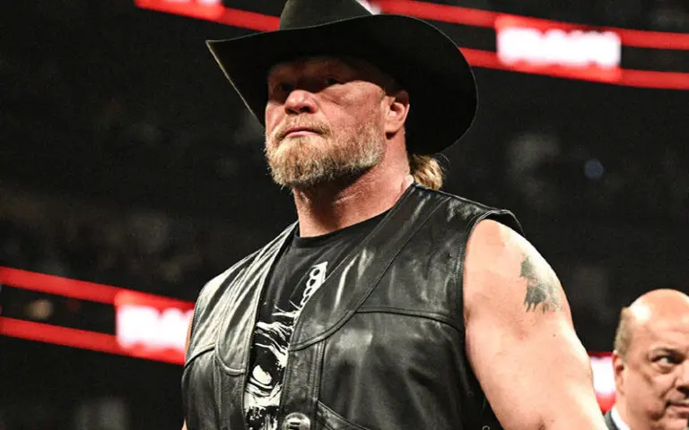 Ex-WWE Writer Claims Creative Should Be Fired Over Brock Lesnar’s WrestleMania Open Challenge