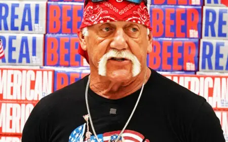 Fans Outraged After Real American Beer Removes Hulk Hogan in New Design