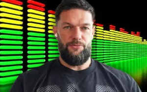 Finn Bálor Addresses Future of ‘Catch Your Breath’ Theme After Belfast Return