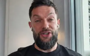 Finn Bálor Calls Out Doubters Questioning His WWE Legacy and WrestleMania Worthiness