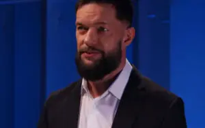 Finn Bálor Says He’s Been ‘Taken for Granted’ Ahead of WWE Elimination Chamber Title Match Finn Bálor Says He’s Been ‘Taken for Granted’ Ahead of WWE Elimination Chamber Title Match