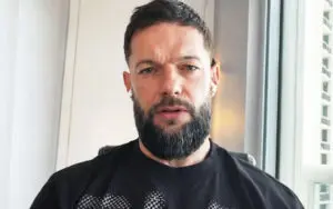 Finn Bálor Shuts Down Claims His WWE Career Is a Failure