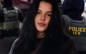 Florida Indie Wrestler Lucero Detained by ICE Despite Pending Asylum Case Florida Indie Wrestler Lucero Detained by ICE Despite Pending Asylum Case