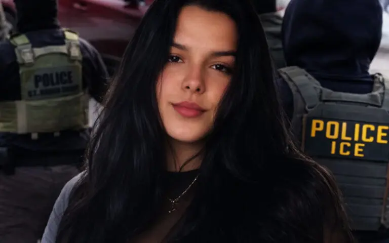 Florida Indie Wrestler Lucero Detained by ICE Despite Pending Asylum Case