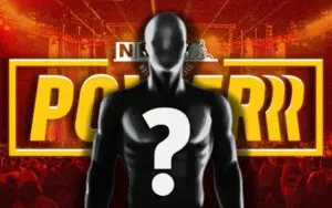 Former WWE Champion Spotted Backstage at NWA POWERRR Taping