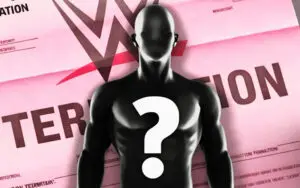Former WWE Star Claims Backstage Incident Led to Release