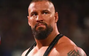 How Bron Breakker Suffered His Hernia Injury During WWE RAW Explained