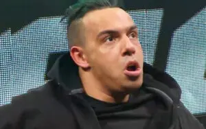 Identity of Masked Attacker on February 27 WWE SmackDown Revealed