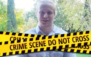 Indie Wrestler Lars Luger and Mother Killed in Pleasanton Shooting, Suspect Arrested