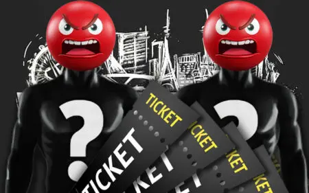 Internal Frustration Within WWE Over WrestleMania 42 Ticket Movement