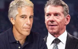Internal WWE Reaction to Epstein File Releases Revealed Amid Vince McMahon Speculation