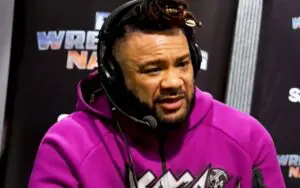 Jacob Fatu Explains Why He Needed Time Off WWE TV