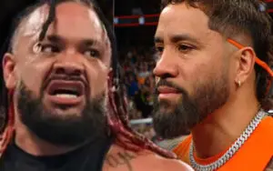 Jacob Fatu Tells Jey Uso Critics to Shut Up and Enjoy the Show After Fan Backlash