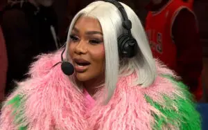 Jade Cargill Admits She Expected Charlotte Flair at WrestleMania 42,