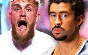 Jake Paul Fires Back at Bad Bunny’s Anti-ICE Remarks in Wake of Super Bowl Backlash