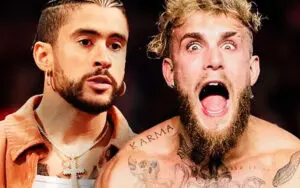 Jake Paul Rallies Fans to Boycott Bad Bunny’s Super Bowl Halftime Show