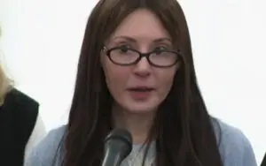 Janel Grant Blames NDAs for Enabling Harm and Silencing Victims in WWE Case