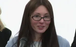 Janel Grant Claims WWE Storylines Reflected Her Real-Life Allegations