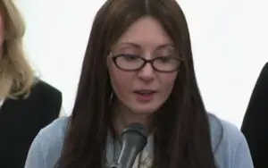 Janel Grant Says She Rarely Left Home Amid Fear, Isolation After WWE Fallout