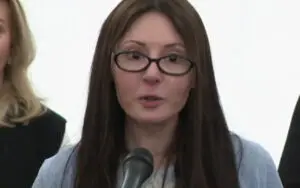 Janel Grant Says WWE Tried To Label Relationship ‘Consensual’ Without Her Approval