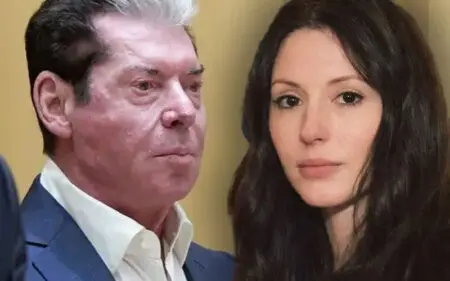 Janel Grant, Vince McMahon & WWE Agree To June Arbitration Hearing In Ongoing Lawsuit