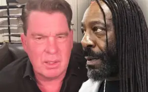 JBL Blasts Booker T “Worst Announcer” Claim, Calls Critics “Bozos”