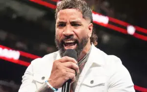 Jey Uso Reacts to Being Named Most Overrated Wrestler of 2025